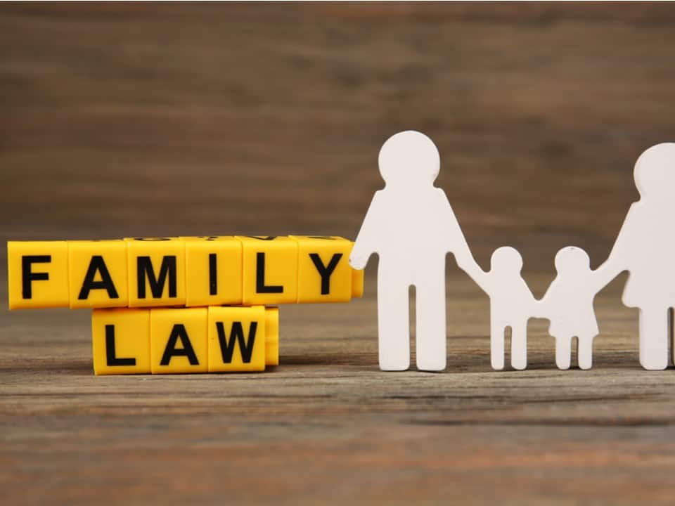family lawyers Gold Coast