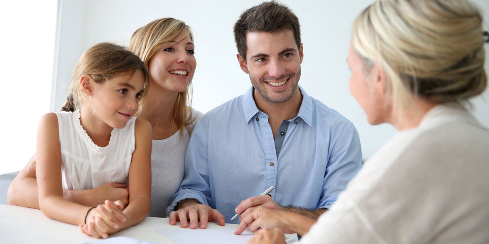 The Advantages Of Hiring The Right Family Lawyer