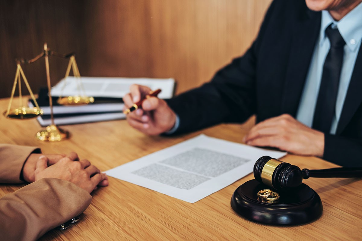 Detroit Immigration Lawyer, Herman Legal